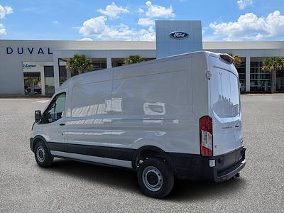 New 2025 Ford Transit 250 - photo 1