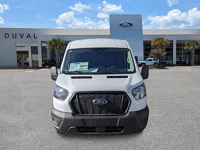 New 2025 Ford Transit 250 - photo 1