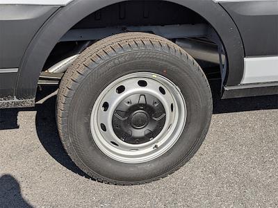 New 2025 Ford Transit 250 - photo 1