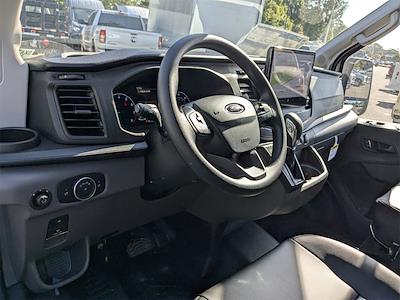 New 2025 Ford Transit 250 - photo 1