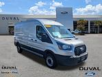 2025 Ford Transit 350 Medium Roof RWD Empty Cargo Van for sale #SKA46897 - photo 1