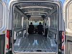 2025 Ford Transit 350 Medium Roof RWD Empty Cargo Van for sale #SKA46897 - photo 2