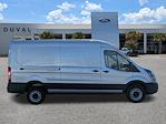 2025 Ford Transit 350 Medium Roof RWD Empty Cargo Van for sale #SKA46897 - photo 3