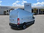 2025 Ford Transit 350 Medium Roof RWD Empty Cargo Van for sale #SKA46897 - photo 4
