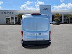 2025 Ford Transit 350 Medium Roof RWD Empty Cargo Van for sale #SKA46897 - photo 5