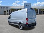 2025 Ford Transit 350 Medium Roof RWD Empty Cargo Van for sale #SKA46897 - photo 6