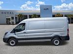 2025 Ford Transit 350 Medium Roof RWD Empty Cargo Van for sale #SKA46897 - photo 7