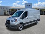 2025 Ford Transit 350 Medium Roof RWD Empty Cargo Van for sale #SKA46897 - photo 8
