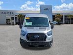 2025 Ford Transit 350 Medium Roof RWD Empty Cargo Van for sale #SKA46897 - photo 9