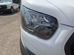 New 2025 Ford Transit 250 Medium Roof Empty Cargo Van for sale #SKA80634 - photo 11