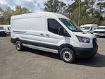 New 2025 Ford Transit 250 Medium Roof Empty Cargo Van for sale #SKA80634 - photo 3