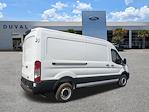 New 2025 Ford Transit 250 Medium Roof Empty Cargo Van for sale #SKA80634 - photo 5