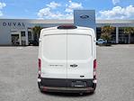 New 2025 Ford Transit 250 Medium Roof Empty Cargo Van for sale #SKA80634 - photo 6