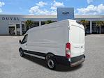 New 2025 Ford Transit 250 Medium Roof Empty Cargo Van for sale #SKA80634 - photo 7
