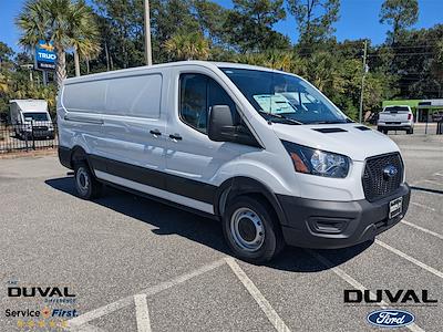 2025 Ford Transit 150 Low Roof RWD Empty Cargo Van for sale #SKB20003 - photo 1