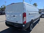 2025 Ford Transit 150 Low Roof RWD Empty Cargo Van for sale #SKB20003 - photo 4
