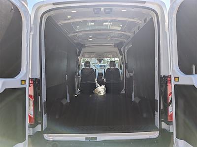 2025 Ford Transit 250 Medium Roof RWD Empty Cargo Van for sale #SKB20109 - photo 2