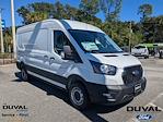 2025 Ford Transit 250 Medium Roof RWD Empty Cargo Van for sale #SKB20109 - photo 1