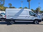 2025 Ford Transit 250 Medium Roof RWD Empty Cargo Van for sale #SKB20109 - photo 3
