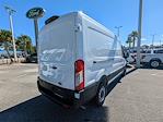 2025 Ford Transit 250 Medium Roof RWD Empty Cargo Van for sale #SKB20109 - photo 4