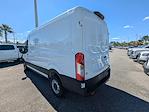 2025 Ford Transit 250 Medium Roof RWD Empty Cargo Van for sale #SKB20109 - photo 6