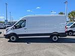 2025 Ford Transit 250 Medium Roof RWD Empty Cargo Van for sale #SKB20109 - photo 7