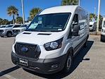 2025 Ford Transit 250 Medium Roof RWD Empty Cargo Van for sale #SKB20109 - photo 8