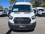 2025 Ford Transit 250 Medium Roof RWD Empty Cargo Van for sale #SKB20109 - photo 9