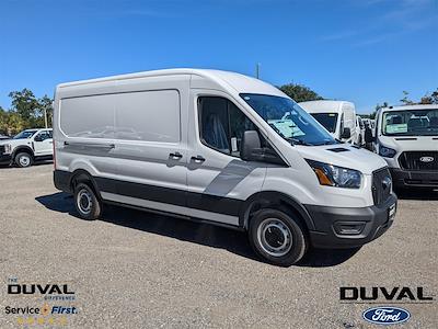 2025 Ford Transit 150 Medium Roof RWD Empty Cargo Van for sale #SKB21020 - photo 1