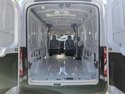 2025 Ford Transit 150 Medium Roof RWD Empty Cargo Van for sale #SKB21020 - photo 2