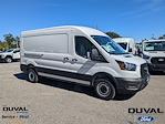 2025 Ford Transit 150 Medium Roof RWD Empty Cargo Van for sale #SKB21020 - photo 1