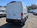 2025 Ford Transit 150 Medium Roof RWD Empty Cargo Van for sale #SKB21020 - photo 4