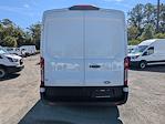 2025 Ford Transit 150 Medium Roof RWD Empty Cargo Van for sale #SKB21020 - photo 5