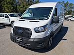 2025 Ford Transit 150 Medium Roof RWD Empty Cargo Van for sale #SKB21020 - photo 8
