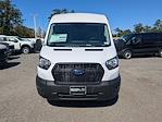 2025 Ford Transit 150 Medium Roof RWD Empty Cargo Van for sale #SKB21020 - photo 9