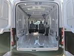 2025 Ford Transit 150 Medium Roof RWD Empty Cargo Van for sale #SKB21020 - photo 2