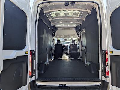 New 2025 Ford Transit 350 HD High Roof Empty Cargo Van for sale #SKB21183 - photo 2