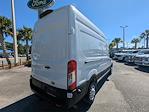 2025 Ford Transit 350 HD High Roof AWD Empty Cargo Van for sale #SKB21183 - photo 4