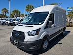 2025 Ford Transit 350 HD High Roof AWD Empty Cargo Van for sale #SKB21183 - photo 8
