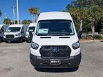2025 Ford Transit 350 HD High Roof AWD Empty Cargo Van for sale #SKB21183 - photo 9