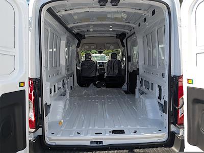 2025 Ford Transit 150 Medium Roof RWD Empty Cargo Van for sale #SKB21803 - photo 2
