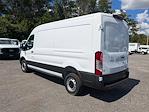 New 2025 Ford Transit 150 Medium Roof Empty Cargo Van for sale #SKB21803 - photo 6
