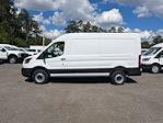 New 2025 Ford Transit 150 Medium Roof Empty Cargo Van for sale #SKB21803 - photo 7