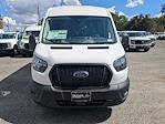 New 2025 Ford Transit 150 Medium Roof Empty Cargo Van for sale #SKB21803 - photo 9