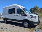 New 2025 Ford Transit 350 HD High Roof Empty Cargo Van for sale #SKB21919 - photo 1