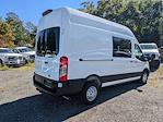 New 2025 Ford Transit 350 HD High Roof Empty Cargo Van for sale #SKB21919 - photo 4