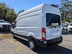 New 2025 Ford Transit 350 HD High Roof Empty Cargo Van for sale #SKB21919 - photo 6