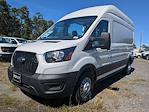 New 2025 Ford Transit 350 HD High Roof Empty Cargo Van for sale #SKB21919 - photo 8