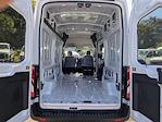 New 2025 Ford Transit 350 HD High Roof Empty Cargo Van for sale #SKB21919 - photo 2