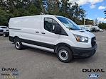2025 Ford Transit 350 HD Low Roof AWD Empty Cargo Van for sale #SKB22276 - photo 1